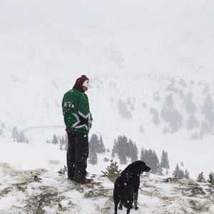 Meet your Posher, Nick